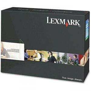 Lexmark C5226YS Yellow Standard Yield Return Program Toner Cartridge LEXC5226YS