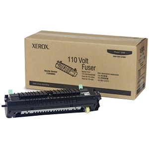 Xerox 115R00061 Fuser with Belt Cleaner Assembly
