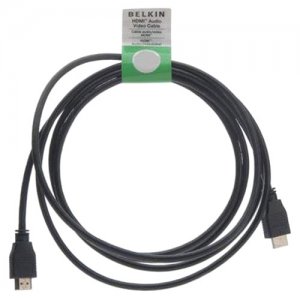 Belkin F8V3311B25 HDMI Cable