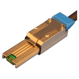 HP 407339-B21 Serial Attached SCSI Cable