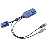 Raritan D2CIM-DVUSB-64PAC Dominion KX II KVM Cable