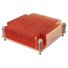Supermicro SNK-P0046P Processor Heatsink