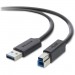 Belkin F3U159B10 USB 3.0 Cable Adapter