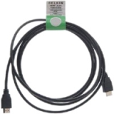 Belkin F8V3311B30 HDMI Cable
