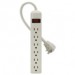 Belkin F9P609-05R-DP 6-Outlets Power Strip