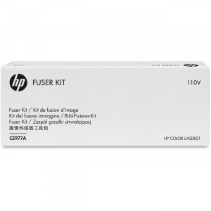 HP CE977A Fuser Kit HEWCE977A