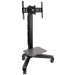 Ergotron 24-190-085 Neo-Flex Mobile MediaCenter LD Stand