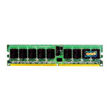 Transcend TS128MQR72V4J 1GB DDR2 SDRAM Memory Module