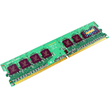 Transcend TS64MLQ64V5J 512MB DDR2 SDRAM Memory Module