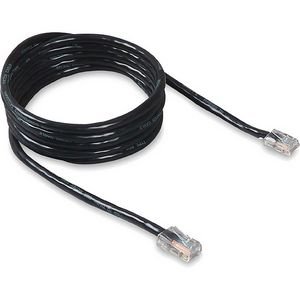 Belkin A3L781-07-BLK Cat 5E Patch Cable