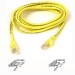 Belkin A3L791-30-YLW Cat. 5E UTP Patch Cable
