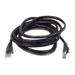 Belkin A3L980-06IN-BKS Cat. 6 Patch Cable