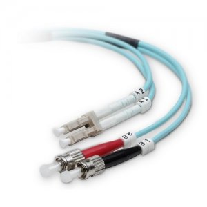 Belkin F2F402L0-30M-G Fiber Optic Patch Cable