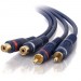 C2G 13041 Velocity Audio Extension Cable