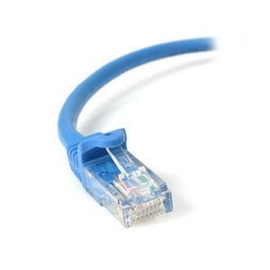 StarTech.com N6PATCH3BL Cat.6 Patch Cable