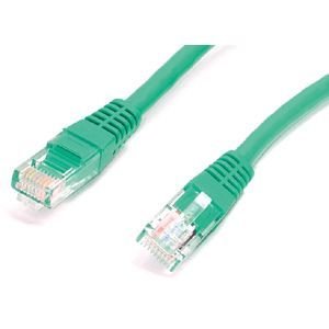 StarTech.com M45PATCH1GN Cat. 5E UTP Patch Cable