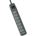 Minuteman MMS370T MMS Series 7 Outlet Surge Suppressor