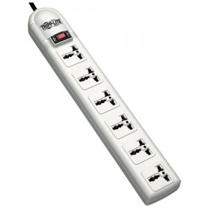 Tripp Lite SUPER6OMNIB Protect It! B 6-Outlets Surge Suppressor