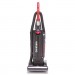 Sanitaire SC5713B HEPA Filtration Upright Vacuum, 17 lb, Black EURSC5713B