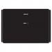 At-A-Glance AAGE1900 Desk Calendar Base, Black, 3" x 3 3/4 E19-00
