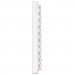 Avery 82106 Allstate-Style Legal Exhibit Side Tab Dividers, 25-Tab, 1-25, Letter, White AVE82106