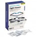 Bausch & Lomb 8574GM Sight Savers Premoistened Lens Cleaning Tissues, 100 Tissues/Box BAL8574GM