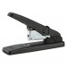 Bostitch 03201 NoJam Desktop Heavy-Duty Stapler, 60-Sheet Capacity, Black BOS03201