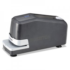 Bostitch 02210 Impulse 25 Electric Stapler, 25-Sheet Capacity, Black BOS02210