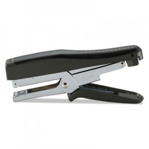Bostitch B8HDP B8 Xtreme Duty Plier Stapler, 45-Sheet Capacity, Black/Charcoal Gray BOSB8HDP