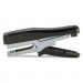 Bostitch B8HDP B8 Xtreme Duty Plier Stapler, 45-Sheet Capacity, Black/Charcoal Gray BOSB8HDP