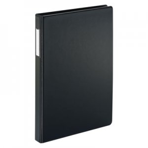 Cardinal 14532 Legal Slant D Ring Binder, 2" Cap, 14 x 8 1/2, Black CRD14532