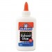 Elmer's E304 Washable School Glue, 4 oz, Liquid EPIE304