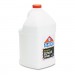 Elmer's E340 Washable School Glue, 1 gal, Liquid EPIE340