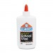 Elmer's E308 Washable School Glue, 7.62 oz, Liquid EPIE308