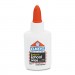 Elmer's E301 Washable School Glue, 1.25 oz, Liquid EPIE301