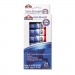 Elmer's E554 Extra-Strength Office Glue Sticks, 0.28 oz, 24/Pack EPIE554
