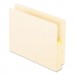 Pendaflex 12832 Convertible File, Straight Cut, 3 1/2 Inch Expansion, Letter, Manila, 25/Box PFX12832