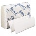 Georgia Pacific Professional 20887 BigFold Paper Towels, 10 1/5 x 10 4/5, White, 220/Pack, 10 Packs/Carton