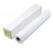 HP Q1396A Designjet Universal Bond Paper, 21 lbs., 4.2 mil, 24" x150 ft., White HEWQ1396A