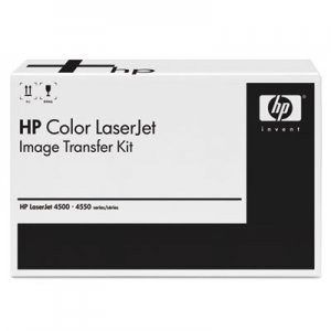 HP Q7504A Q7504A Transfer Kit HEWQ7504A