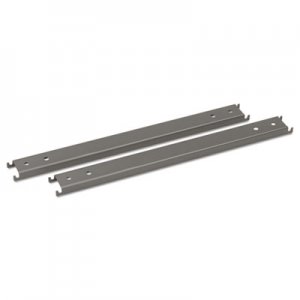 HON 919492 Double Cross Rails for 42" Wide Lateral Files, Gray HON919492