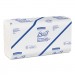 Scott 01980 SCOTTFOLD Paper Towels, 9 2/5 x 12 2/5, White, 175 Towels/Pack, 25 Packs/Carton KCC01980