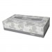 Kleenex 03076 White Facial Tissue, 2-Ply, 125/Box, 12/Carton KCC03076