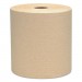 Scott 04142 Hard Roll Towels, 8 x 800ft, Natural, 12 Rolls/Carton KCC04142