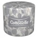 Cottonelle 13135 Two-Ply Bathroom Tissue, 451 Sheets/Roll, 20 Rolls/Carton KCC13135