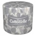 Cottonelle 17713 Two-Ply Bathroom Tissue, 451 Sheets/Roll, 60 Rolls/Carton KCC17713