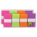 Post-it Flags MMM680PGOP2 Page Flags in Portable Dispenser, Bright, 160 Flags/Dispenser 680-PGOP2