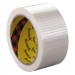Scotch 8959 Bi-Directional Filament Tape, 50mm x 50m, 3" Core MMM8959
