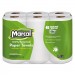 Marcal 6181CT 100% Recycled Roll Towels, 5 1/2 x 11, 140/Roll, 24 Rolls/Carton MRC6181CT