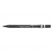 Pentel A125A Sharplet-2 Mechanical Pencil, 0.5 mm, Black Barrel PENA125A